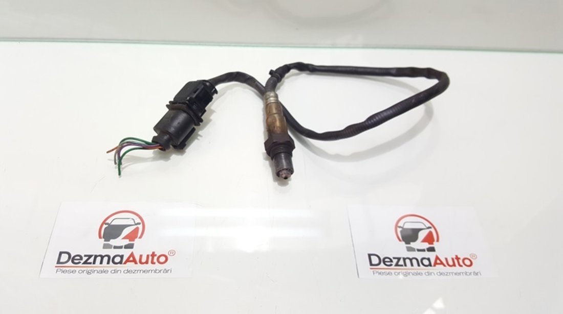 Sonda lambda 8200351037A, Vw Crafter 30-35 Autobus (2E) 2.5 tdi