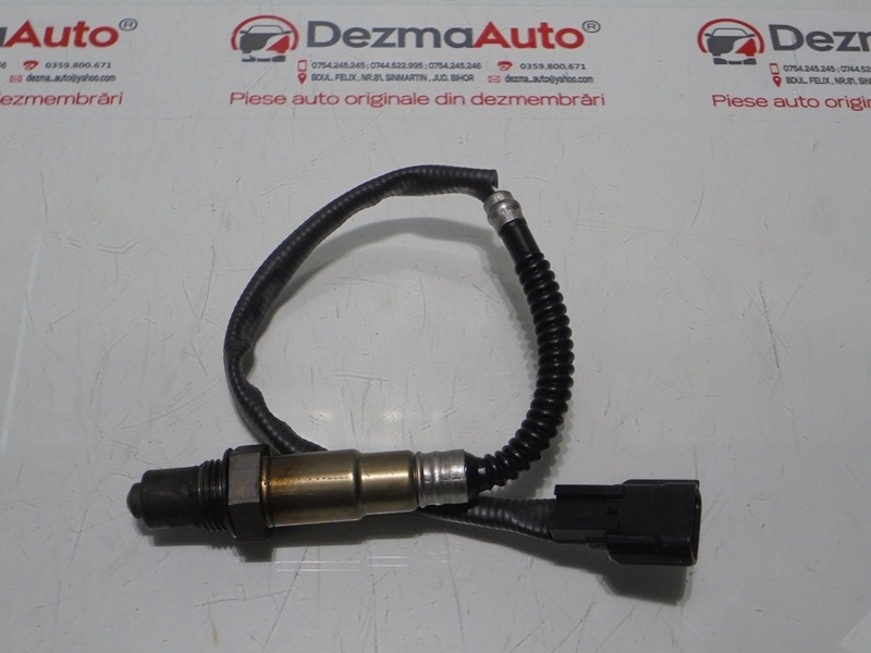 Sonda lambda 8200437489, Dacia Logan MCV, 0.9tce (id:298132)