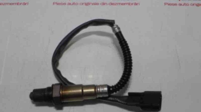 Sonda lambda 8200437489, Renault Kangoo Express, 1.6b