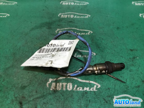 Sonda Lambda 8200495791 0.9 Tce Renault CLIO IV 2012