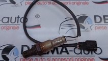 Sonda lambda, 8200495791, Renault Clio 3, 1.2B (id...