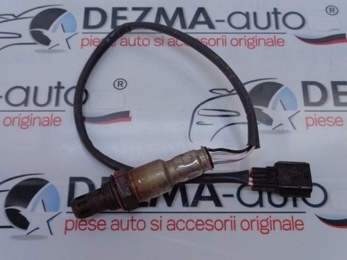 Sonda lambda, 8200495791, Renault Clio 3, 1.2B (id:215365)