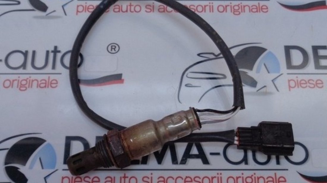 Sonda lambda, 8200495791, Renault Clio Grandtour 1.2B, D4FD740