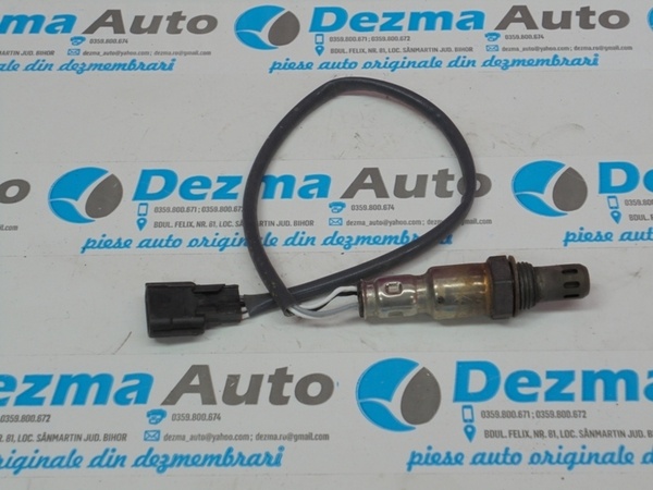 Sonda lambda 8200495791, Renault (id:215365)