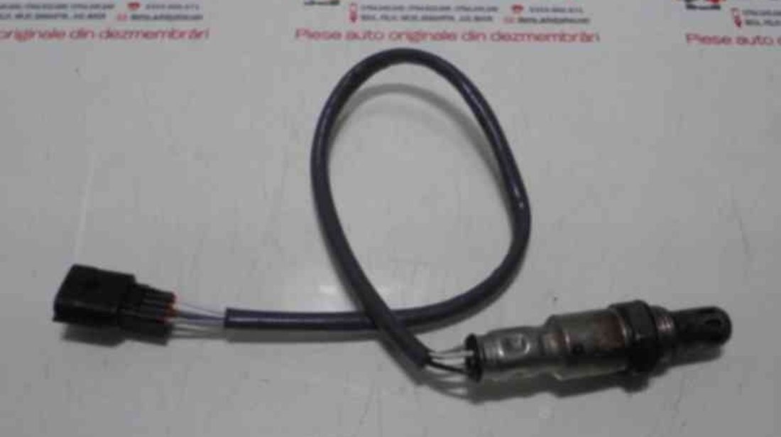 Sonda lambda 8200495791, Renault Laguna 2, 2.0b