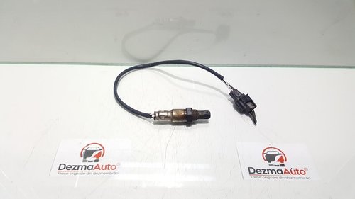 Sonda lambda 8200495791, Renault Laguna 3 coupe 2.0 b