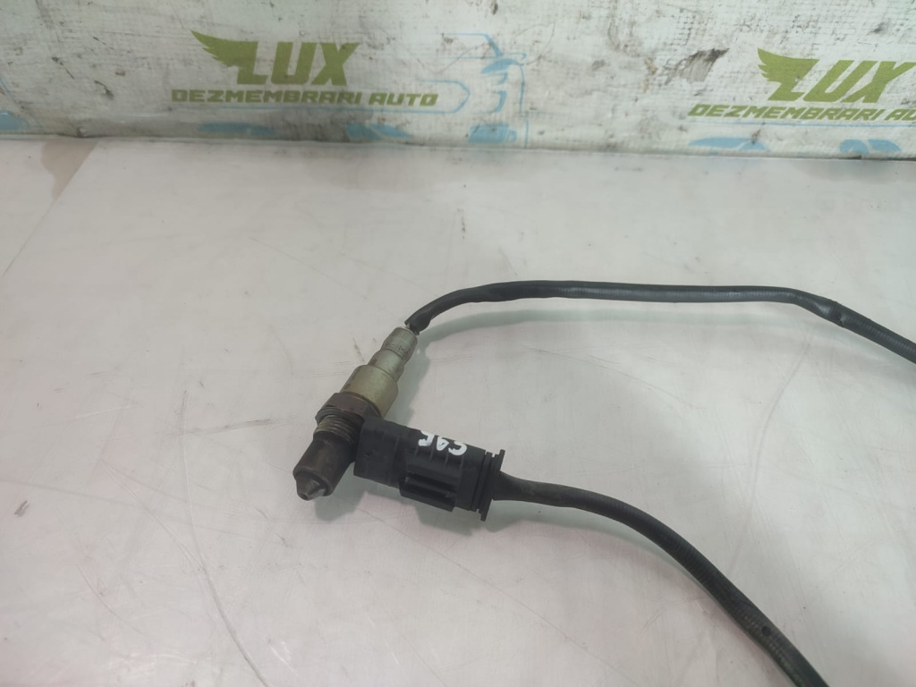 Sonda lambda 8570125-01 2.0 d b47c20a BMW Seria 2 Grand Tourer F44 [2015 - 2018] 2.0 d B47C20A