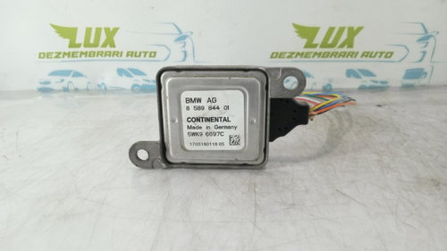 Sonda lambda 858984401 BMW X5 F15 [2013 - 2018]
