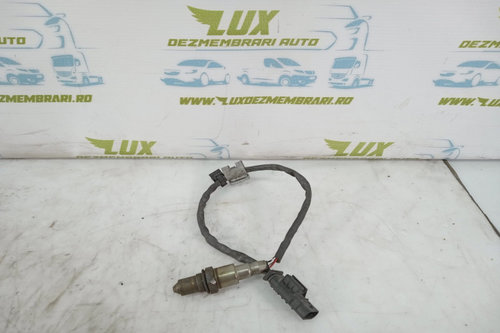 Sonda lambda 8593852-01 2.0 3.0 D BMW Seria 5 G30 [2016 - 2020]