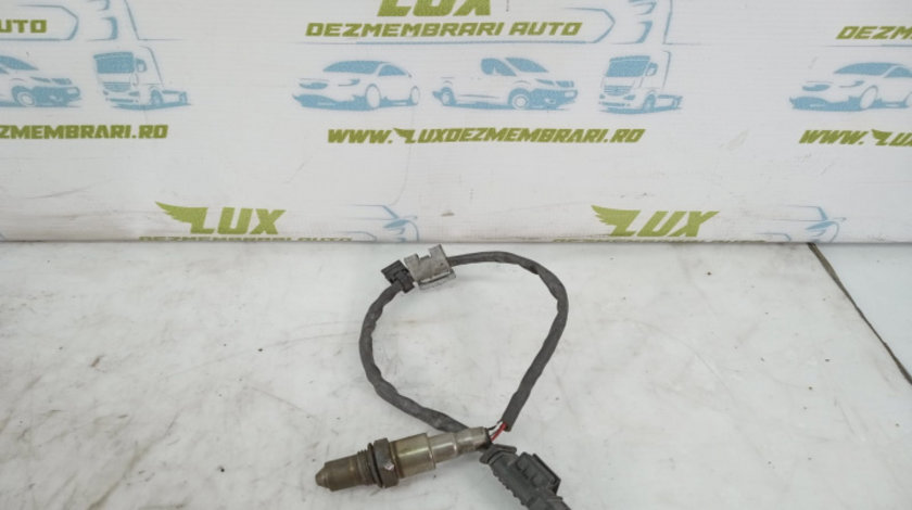 Sonda lambda 8593852-01 2.0 3.0 D BMW Seria 5 G30 [2016 - 2020]