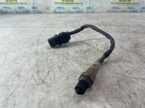 Sonda lambda 89467-12170 1.4 d 1NDTV Toyota Urban Cruiser [2008 - 2020] 1.4 d 1NDTV