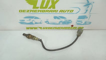 Sonda lambda 89467-42070 Toyota Avensis 2 T25 [200...