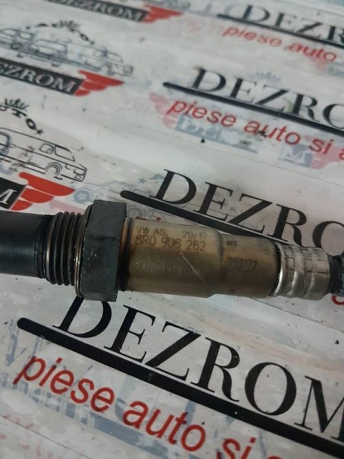 Sonda lambda 8R0906262 audi a6 4g c7 2.0 tdi