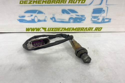 Sonda lambda 8V0906262D Skoda Kodiaq [2017 - 2020]