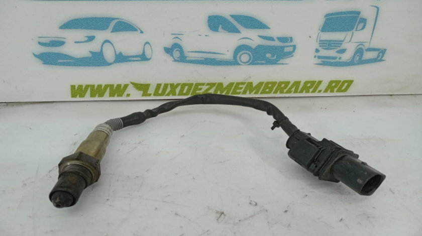 Sonda lambda 9025050090 2.2 crdi Hyundai Santa Fe TM [2018 - 2020]