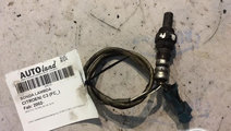 Sonda Lambda 9636968380 Citroen C3 FC 2002