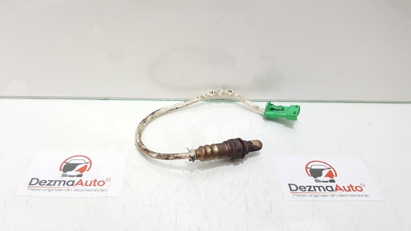 Sonda lambda 9663278880, Peugeot 407, 2.2b
