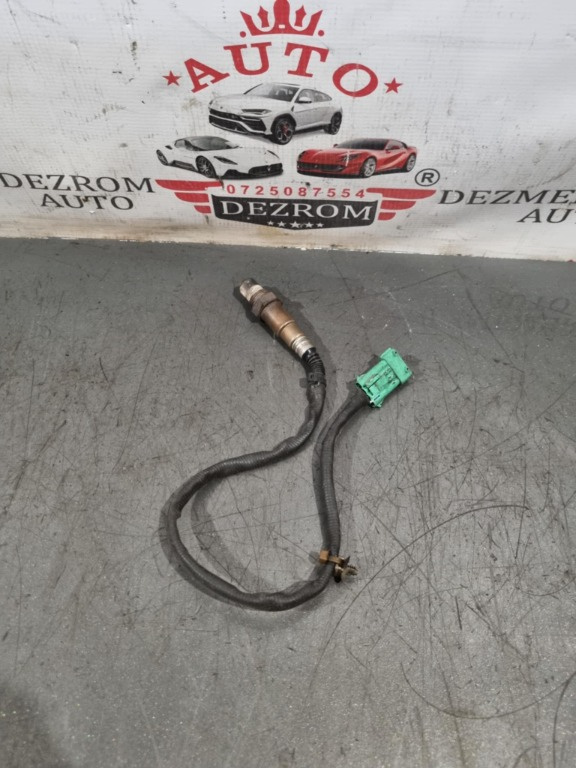 Sonda lambda 9665104080 Peugeot 508 I Se