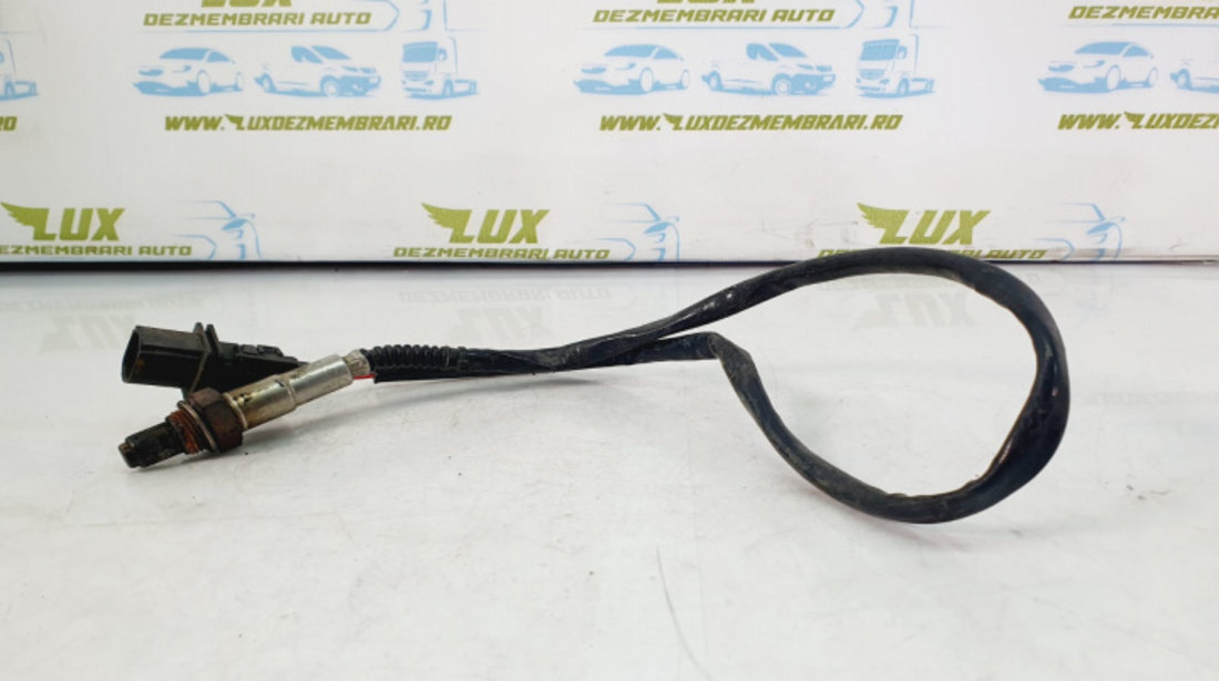 Sonda lambda 9682216680 2.2 hdi BMW Seria 7 E65/E66 [facelift] [2005 - 2008]