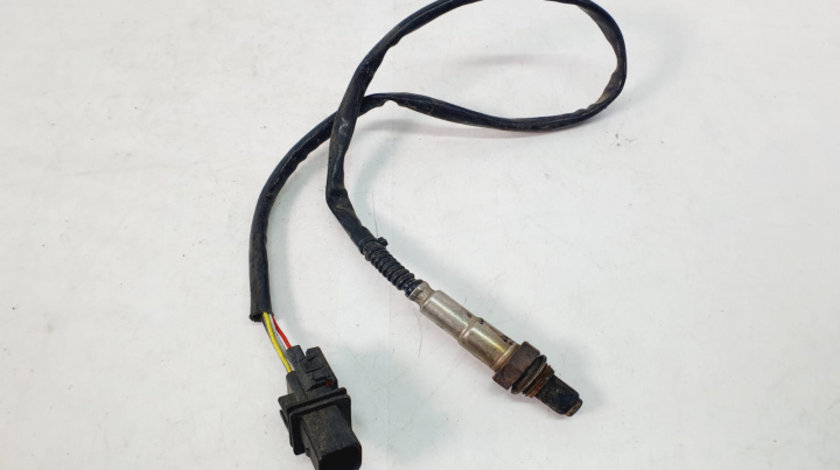 Sonda lambda 9682216680 2.2 hdi Mercedes-Benz Sprinter 2 906 [2006 - 2013]