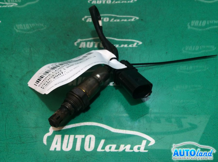 Sonda Lambda 9683265480 1.6 HDI Peugeot 308 4A ,4C 2007