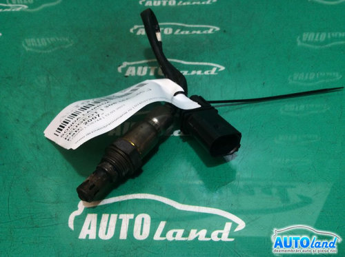 Sonda Lambda 9683265480 1.6 HDI Peugeot 308 4A ,4C 2007