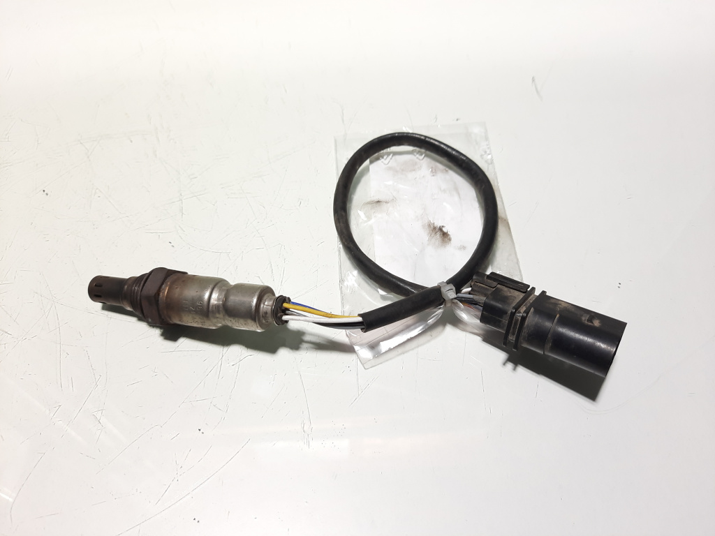 Sonda lambda, 9687160780, Ford Focus 3, 1.6 TDCI, T1DB (id:491229)