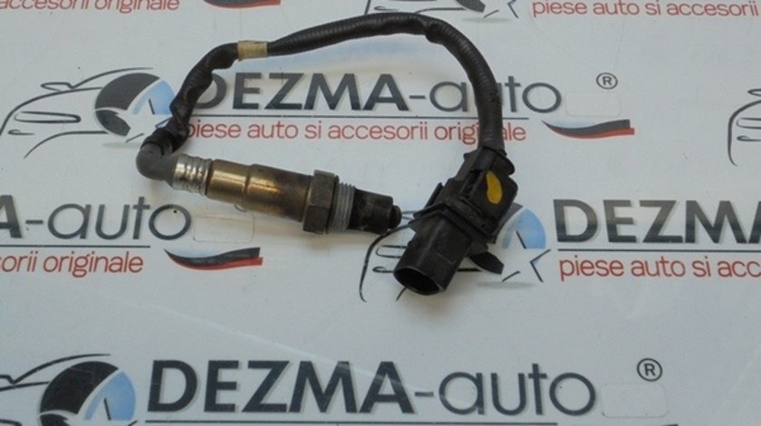 Sonda lambda 9687161080, 0281004157, Citroen Jumper Autoutilitara 1.6hdi