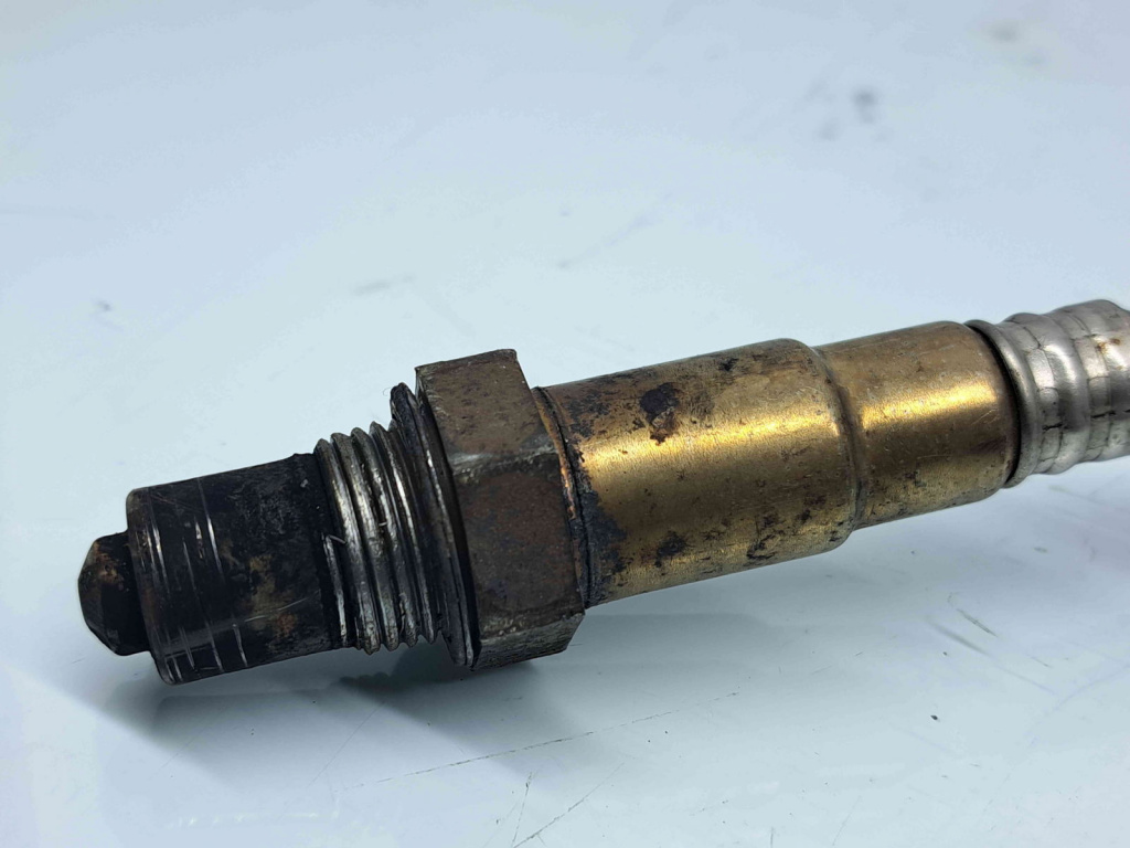 Sonda lambda, 9687161080, Citroen C4 (II), 1.6 HDI, 9HP