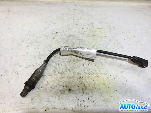 Sonda Lambda 96fb9f472da 1.3 Benzina Ford FIESTA IV JA ,JB 1995-2002