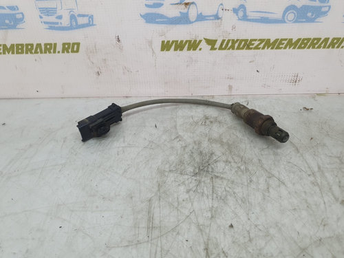 Sonda lambda 9810634380 Citroen C-Elysee 2 [2012 - 2017]