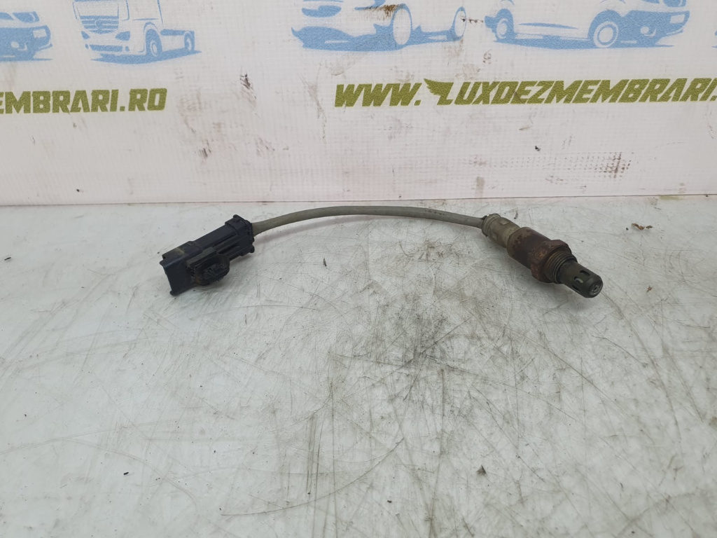 Sonda lambda 9810634380 Peugeot 208 [2012 - 2016]