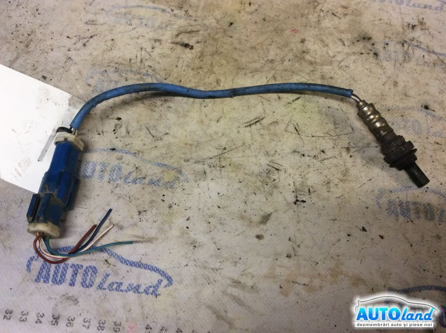 Sonda Lambda 98ab9g444bb Ford KA RB 1996-2008