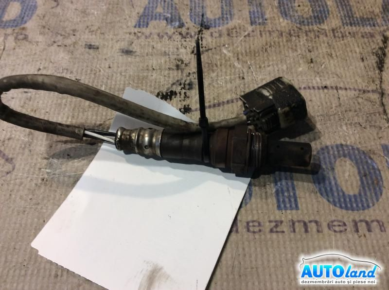 Sonda Lambda 9f472ab 1.8 Benzina Ford MONDEO III B5Y 2000-2003