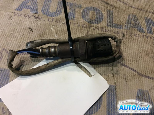 Sonda Lambda 9g444ab 1.8 16v -nr 2 Ford MONDEO III B5Y 2000-2003