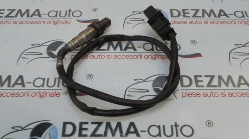 Sonda lambda A0035427118, 0258017018, Mercedes Clasa E (W211) E 200 CDI (pr:110747)