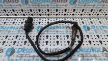 Sonda lambda, A0035427118, Mercedes C (W203), 2.2c...