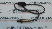 Sonda lambda A0035427118, Mercedes Clasa C, 2.2cdi