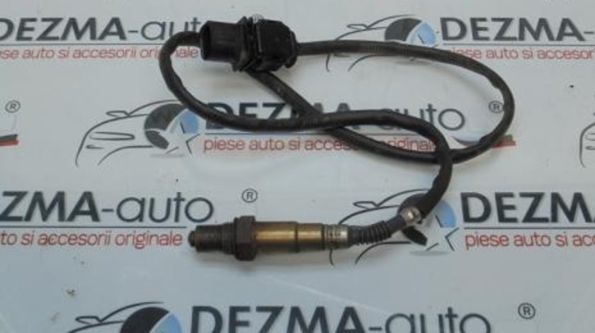 Sonda lambda A0035427118, Mercedes Clasa C, 2.2cdi