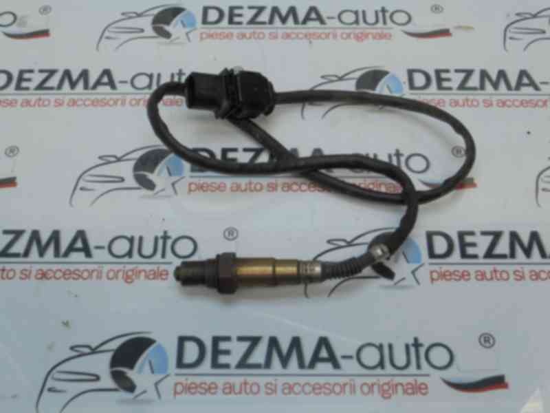 Sonda lambda A0035427118, Mercedes Clasa C (W203) 2.2cdi (id:282198)