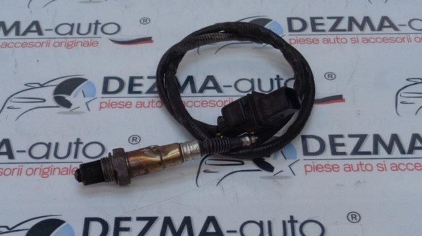 Sonda lambda, A0035427118, Mercedes Clasa CLC (CL203) 2.2cdi