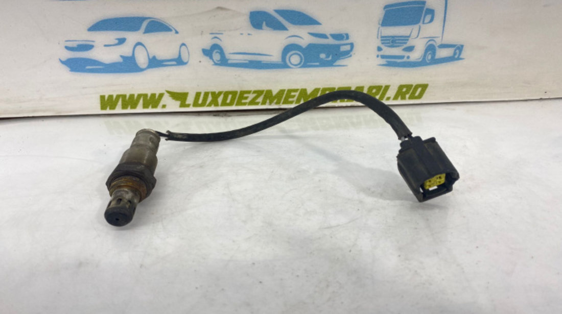 Sonda lambda A0065422018 3.0 diesel Mercedes-Benz S-Class W221 [facelift] [2009 - 2013]