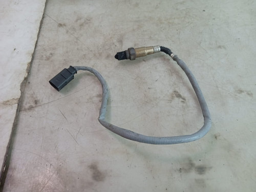Sonda lambda A0075421618 2.2 cdi om651.960 Mercedes-Benz ML W166 [2011 - 2015] 2.2 cdi om651.960
