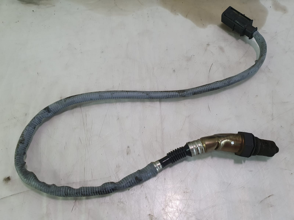 Sonda lambda a0075421618 2.2 cdi om651921 Mercedes-Benz C-Class W205/S205/C205 [2014 - 2018] 2.2 cdi om651921