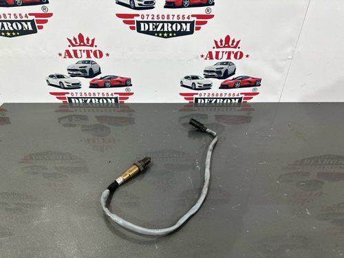 Sonda Lambda A0075421618 Mercedes Benz GLK (X204) 2.2 CDI 143 cai