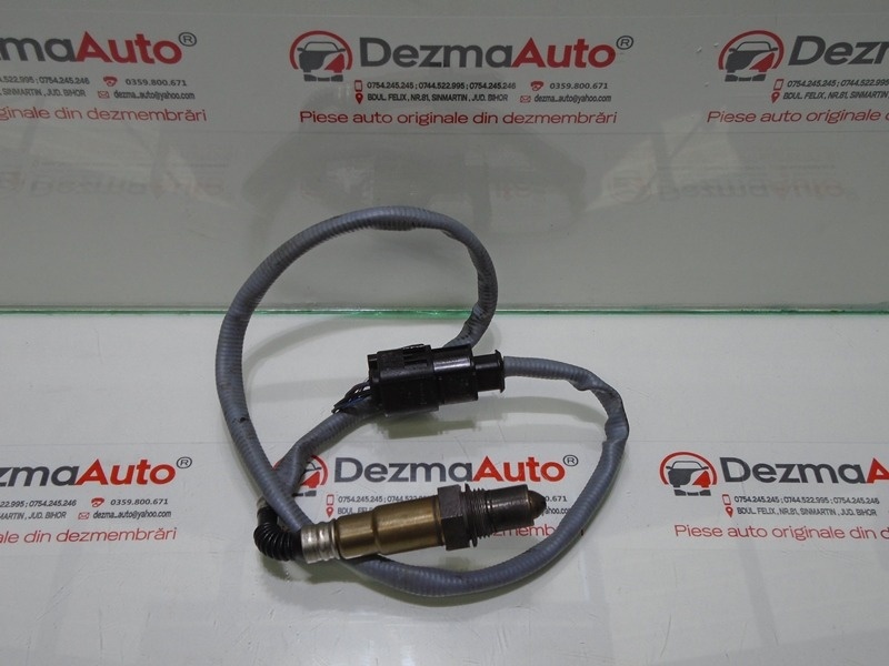 Sonda lambda A0075425118, Mercedes Clasa C (W204) 2.2cdi (id:295502)