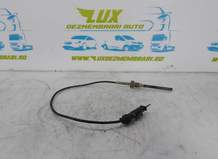 Sonda lambda a2115451528 Mercedes-Benz E-Class W211 [2002 - 2006]