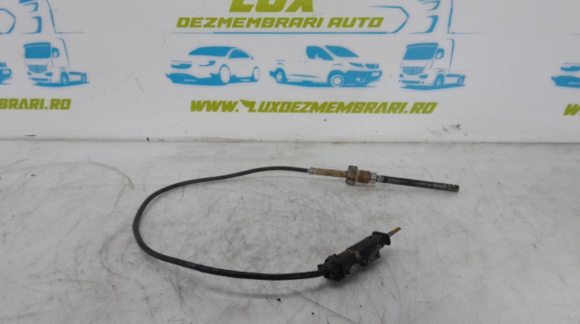 Sonda lambda a2115451528 Mercedes-Benz E-Class W211 [2002 - 2006]