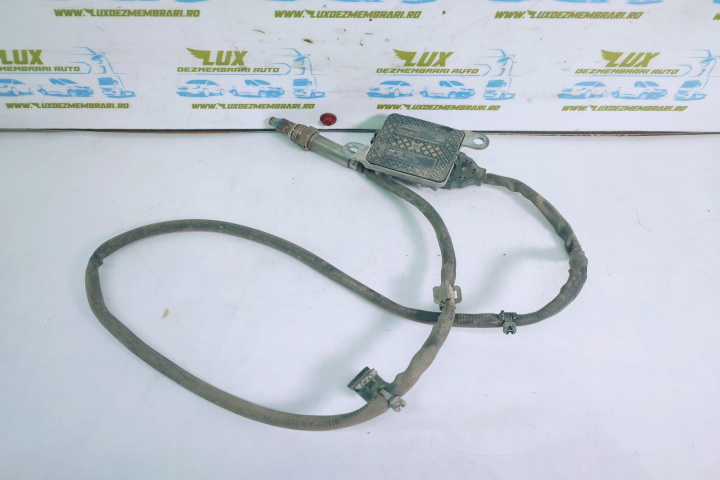 Sonda lambda A3C05812800-01 Hyundai Tucson 3 [facelift] [2018 - 2020] 2.0 crdi D4HA