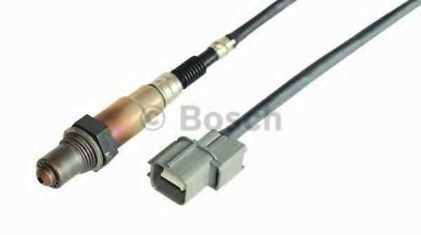 Sonda Lambda ACURA NSX BOSCH 0 258 986 605